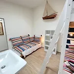 Escale Aixoise, De Vacances, Vue Mer, 5 *