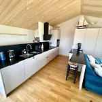 Escale Aixoise, De Vacances, Vue Mer, 5
