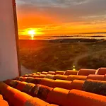 別荘 Escale Aixoise, De Vacances, Vue Mer, 5 *