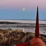 Escale Aixoise, De Vacances, Vue Mer, 5 Île dʼAix