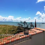 Escale Aixoise, De Vacances, Vue Mer, 5 Île dʼAix