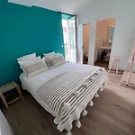 Escale Aixoise, De Vacances, Vue Mer, 5 Vakantiehuis Île dʼAix