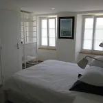 Vakantiehuis Escale Aixoise, De Vacances, Vue Mer, 5 *