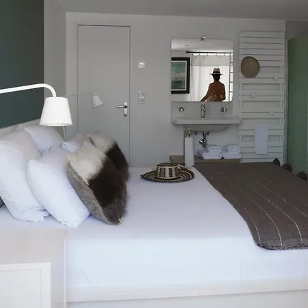 Escale Aixoise, De Vacances, Vue Mer, 5 別荘