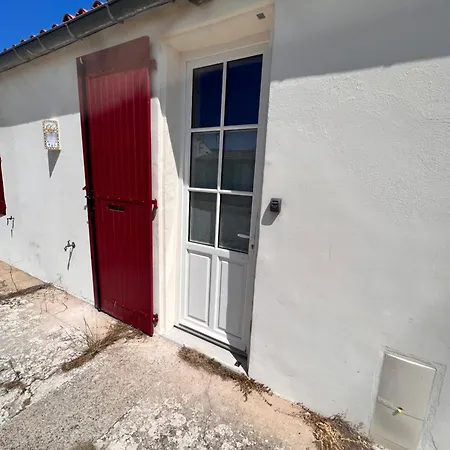 Escale Aixoise, Gite De Vacances, Vue Mer, 2 Chambres *