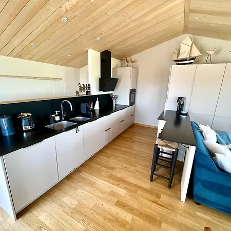 Escale Aixoise, De Vacances, Vue Mer, 5