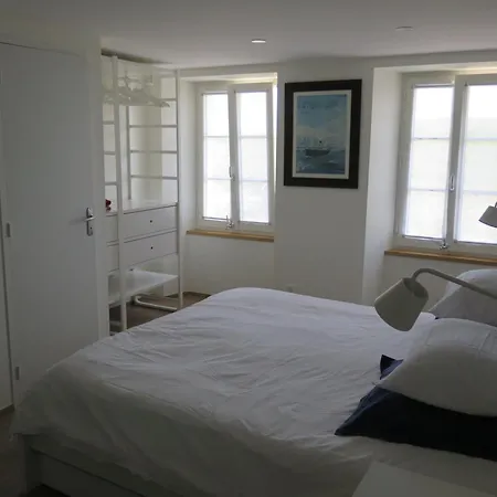 別荘 Escale Aixoise, De Vacances, Vue Mer, 5 *