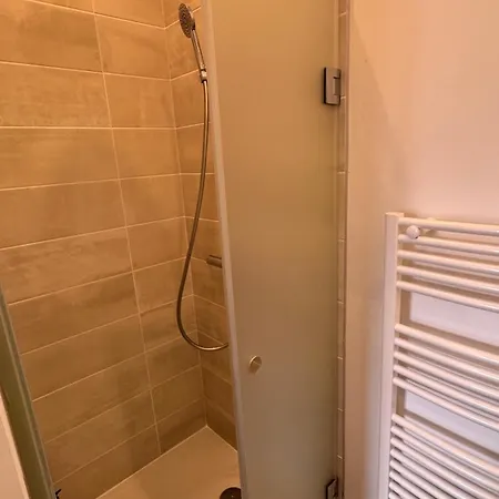 別荘 Escale Aixoise, De Vacances, Vue Mer, 5