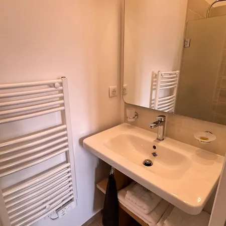 Escale Aixoise, De Vacances, Vue Mer, 2 Nyaraló Île dʼAix