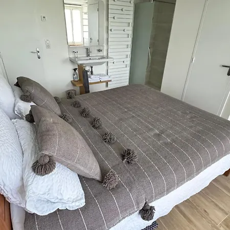 Escale Aixoise, De Vacances, Vue Mer, 2 Nyaraló *